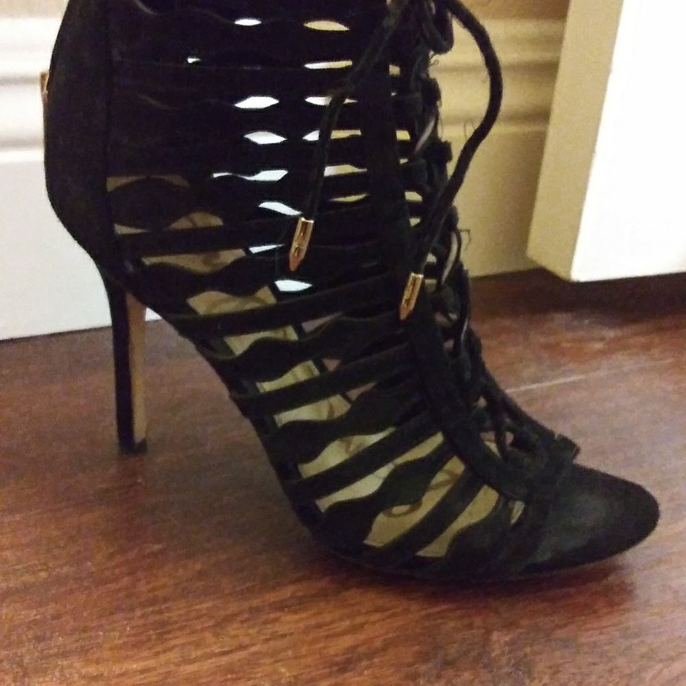 Sam Edelman heels